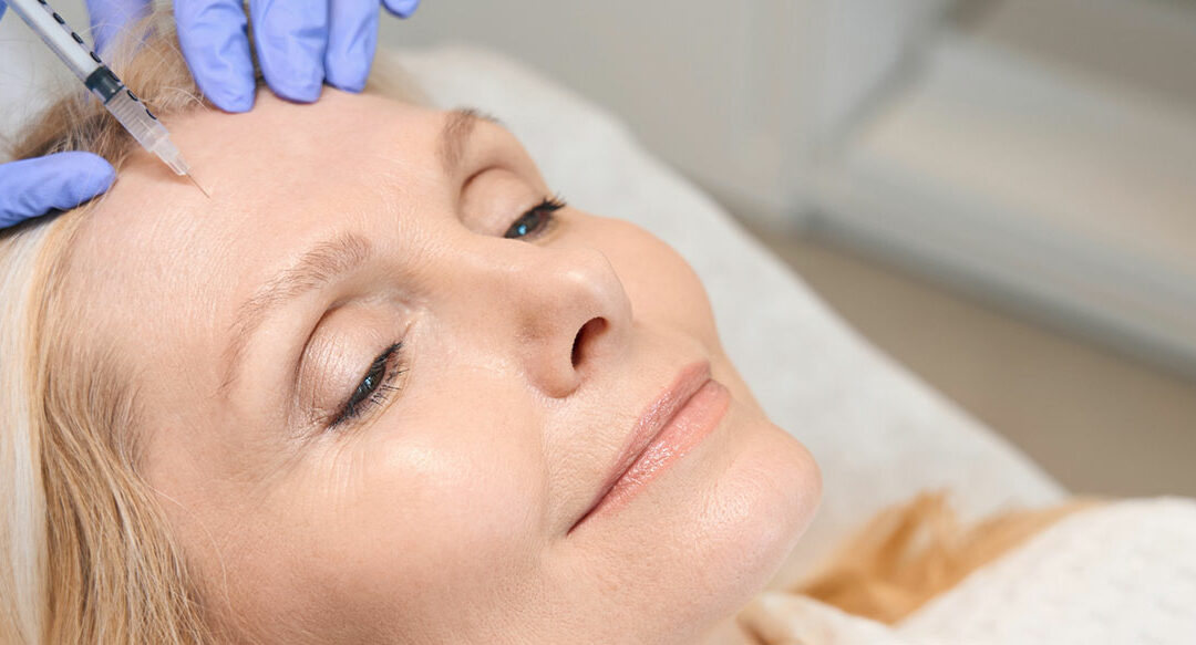 Demystifying Botox: Exploring Common Myths and Facts